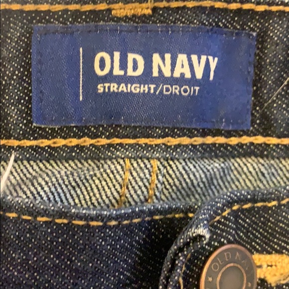 jeans - Picture 3 of 4